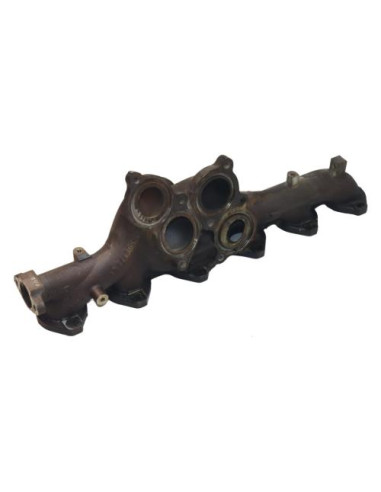 Collecteur d'echappement BMW X5 F15 Diesel