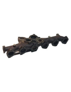 Collecteur d'echappement BMW X5 F15 Diesel 2