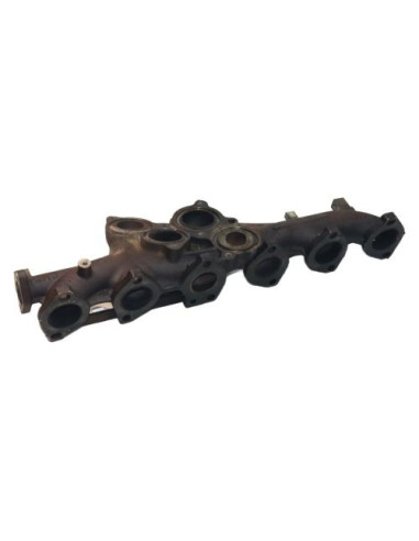 Collecteur d'echappement BMW X5 F15 Diesel