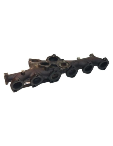 Collecteur d'echappement BMW X5 F15 Diesel