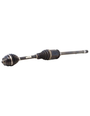Cardan droit (transmission) BMW SERIE 5 G30 PHASE 2 Diesel/Hybride