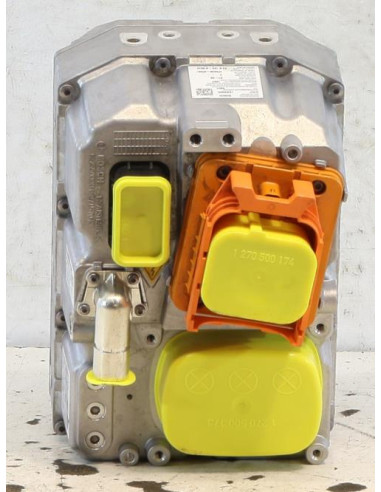Batterie BMW SERIE 5 G30 PHASE 1 Essence/Hybride