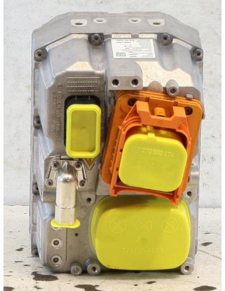 Batterie BMW SERIE 5 G30 PHASE 1 Essence/Hybride