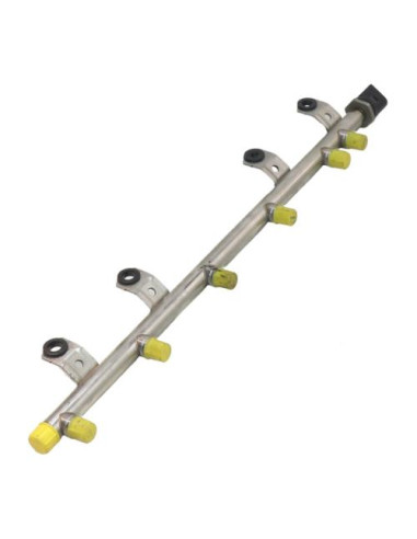 Rampe injection BMW SERIE 1 E82 COUPE Essence