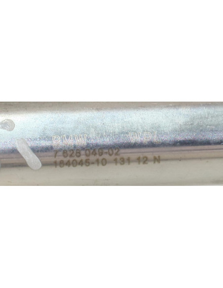 Rampe injection BMW SERIE 1 E82 COUPE Essence