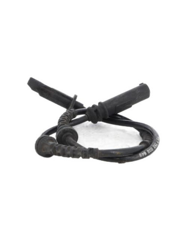 Capteur ABS arriere droit BMW X1 F48 PHASE 1 