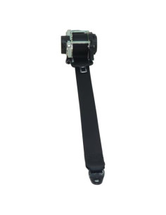 Ceinture avant gauche MINI MINI F67 CABRIOLET 