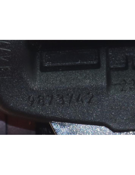 Ceinture arriere gauche BMW X1 U11 