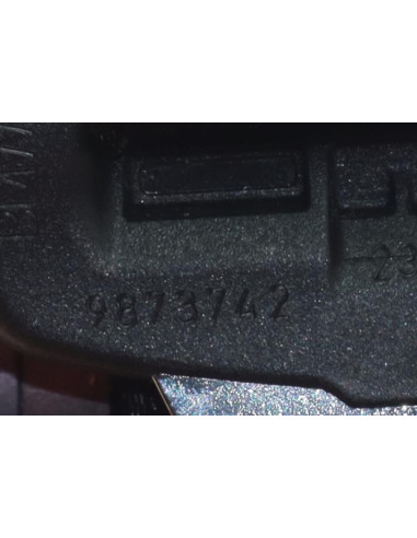 Ceinture arriere droit BMW X1 U11 