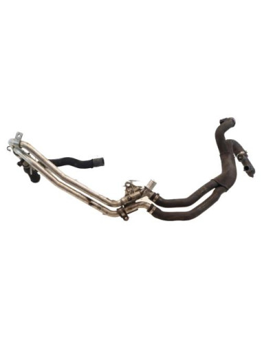 Durite BMW X5 F15 Diesel