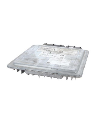 Calculateur moteur BMW SERIE 3 E90 PHASE 1 Essence