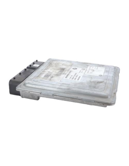 Calculateur moteur BMW SERIE 3 E90 PHASE 1 Essence