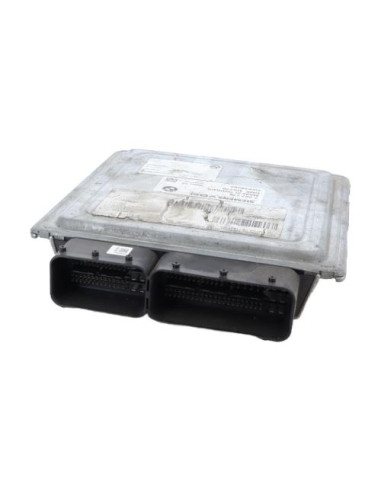 Calculateur moteur BMW SERIE 3 E90 PHASE 1 Essence