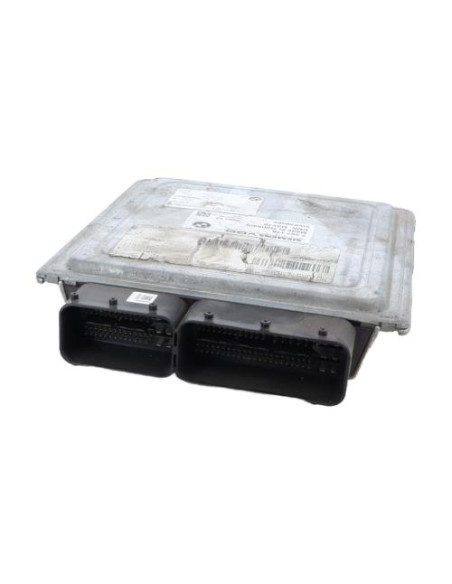 Calculateur moteur BMW SERIE 3 E90 PHASE 1 Essence