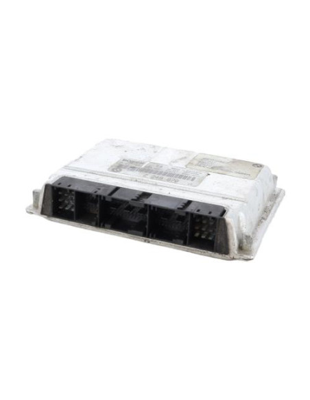 Calculateur moteur BMW SERIE 3 E46 PHASE 1 Diesel