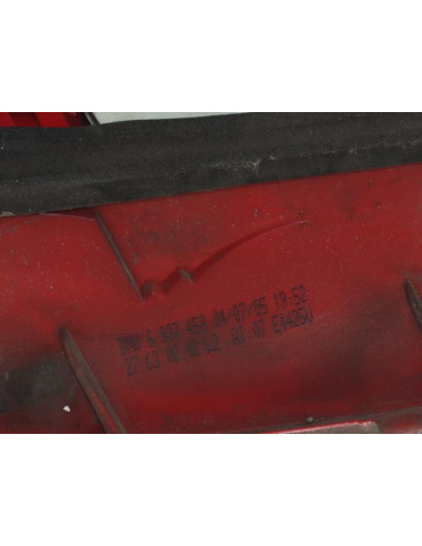 Feu arriere principal droit (feux) BMW SERIE 3 E90 PHASE 1 
