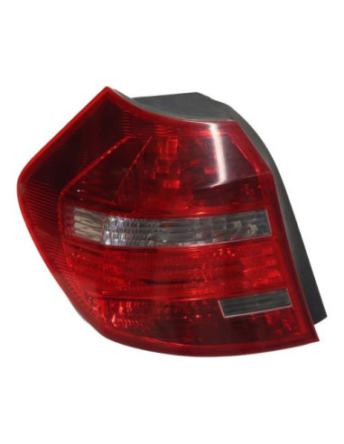 Feu arriere secondaire gauche (feux) BMW SERIE 1 E87 PHASE 2 