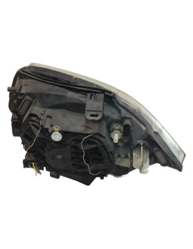 Optique avant principal droit (feux)(phare) BMW SERIE 1 E81 