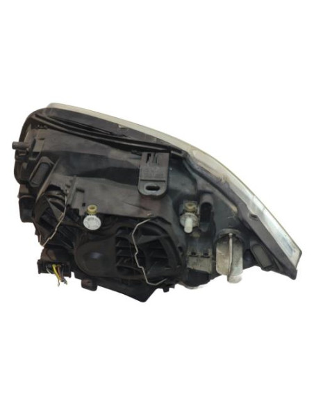 Optique avant principal droit (feux)(phare) BMW SERIE 1 E81 