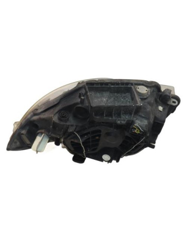 Optique avant principal droit (feux)(phare) BMW SERIE 1 E81 