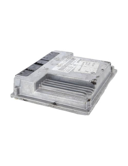 Calculateur moteur BMW SERIE 3 E46 PHASE 2 Essence
