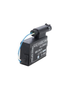 Calculateur BMW SERIE 7 E65 PHASE 1  2