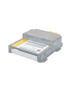 Boitier air bag BMW SERIE 7 E65 PHASE 1  2