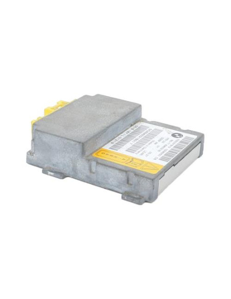 Boitier air bag BMW SERIE 7 E65 PHASE 1 