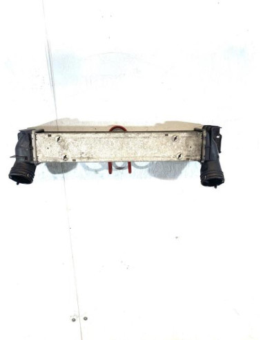 Echangeur air (Intercooler) BMW SERIE 3 E46 TOURING PHASE 2 BREAK 