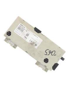 Antenne BMW X6 E71 PHASE 1 Diesel