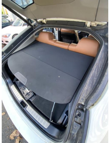 Antenne BMW X6 E71 PHASE 1 Diesel