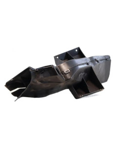 Conduite d'air BMW X5 E53 Diesel