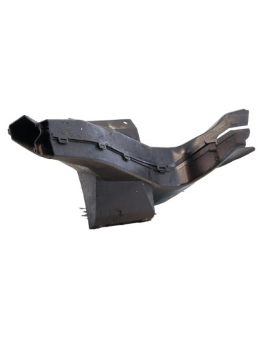 Conduite d'air BMW X5 E53 Diesel