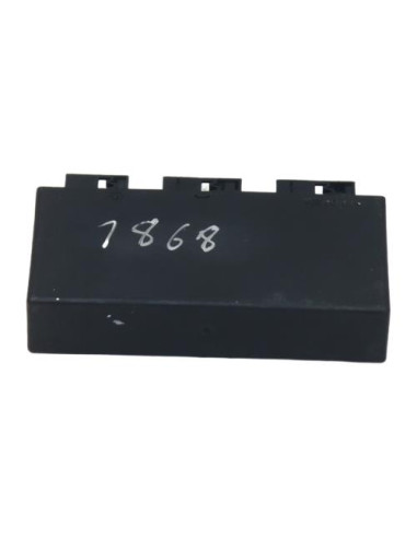 Boitier d'aide au stationnement BMW SERIE 5 E60 PHASE 2 