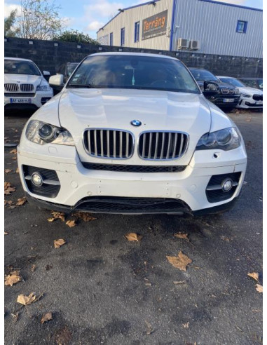 Calculateur BMW X6 E71 PHASE 1 Diesel