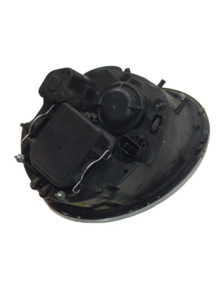 Optique avant principal gauche (feux)(phare) MINI MINI 1 R50/R53 PHASE 1 Essence