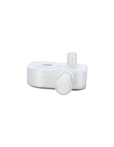 Silenbloc echappement arriere BMW X3 G01 PHASE 1 