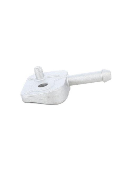 Silenbloc echappement arriere BMW X3 G01 PHASE 1 