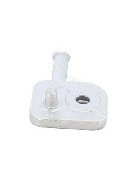 Silenbloc echappement arriere BMW X3 G01 PHASE 1 