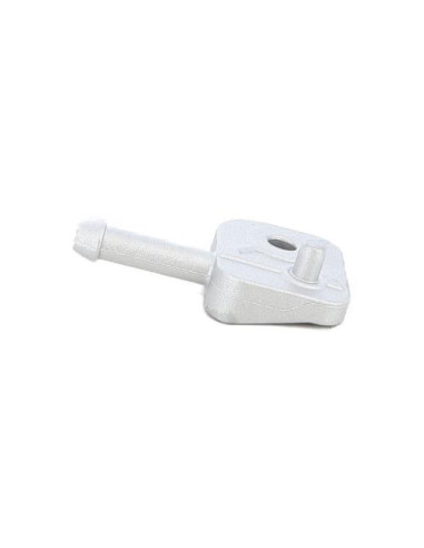 Silenbloc echappement arriere BMW X3 G01 PHASE 1 