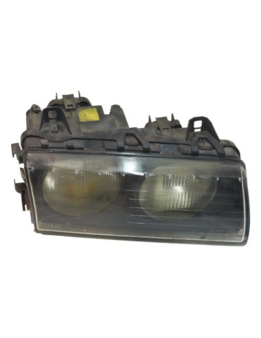 Optique avant principal droit (feux)(phare) BMW SERIE 3 E36 