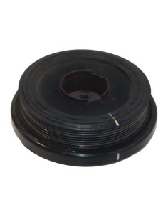 Poulie damper BMW X6 E71 PHASE 1 Diesel