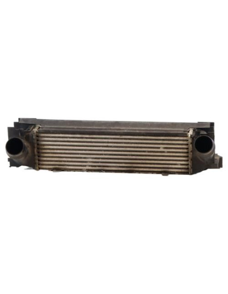 Echangeur air (Intercooler) BMW SERIE 1 F20 PHASE 1 Diesel
