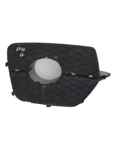 Grille de pare choc BMW X6 E71 PHASE 1 Diesel