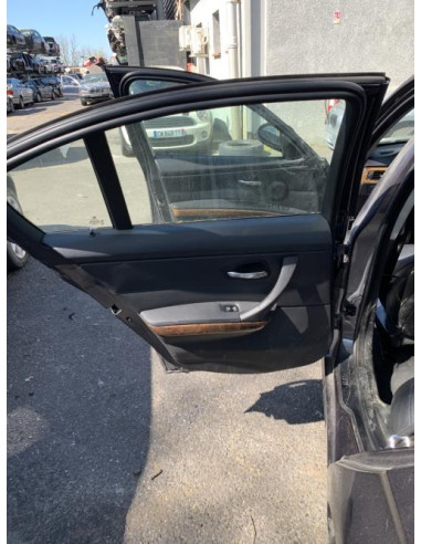 Pompe de direction BMW SERIE 3 E90 PHASE 1 Essence