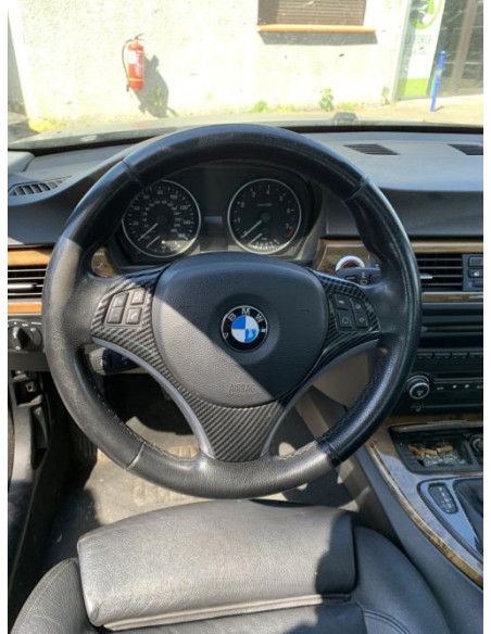 Galet tendeur BMW SERIE 3 E90 PHASE 1 Essence