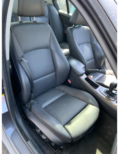 Galet tendeur BMW SERIE 3 E90 PHASE 1 Essence