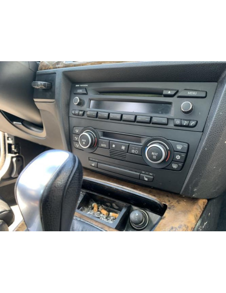 Galet tendeur BMW SERIE 3 E90 PHASE 1 Essence