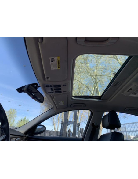 Durite BMW SERIE 3 E90 PHASE 1 Essence