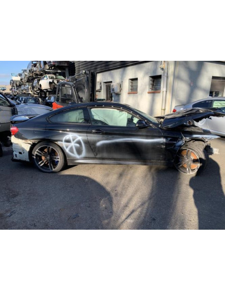 Antenne BMW SERIE 4 F82 COUPE PHASE 1 Essence